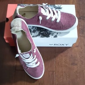 Roxy Bayshore III sneakers